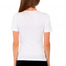 Women's Natural Therm Short Sleeve Thermoregulatory T-shirt P04AN