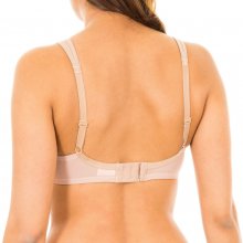 Generous 3792 women's bra with underwire and elastic sides