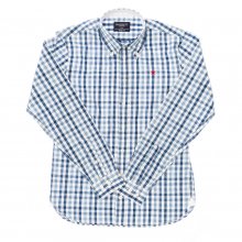 Tables shirt Hackett