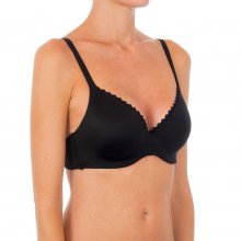 Women's 24 Hour Comfort Bra with removable underwires 4183