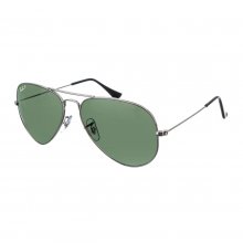 Ray Ban Aviator sunglasses