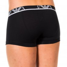 Pack-2 Boxers tejido transpirable y frontal anatómico NB1463A hombre