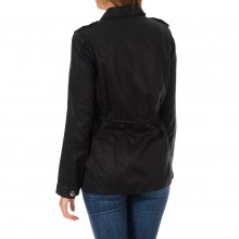 Luxe Utility G50001TN women's thin long-sleeved jacket
