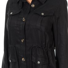 Luxe Utility G50001TN women's thin long-sleeved jacket