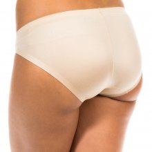 Seamless invisible effect panties 40046 women