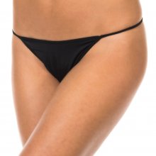 Fresh yarn thong with ultra-soft touch 1033795 woman