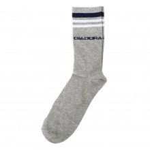 Pack-3 High Top Sports Socks D9090 unisex