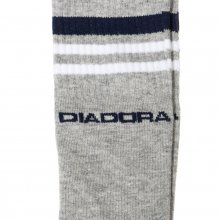 Pack-3 High Top Sports Socks D9090 unisex