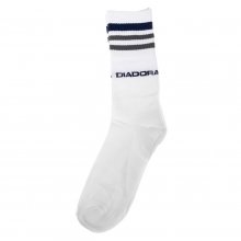 Pack-3 High Top Sports Socks D9090 unisex