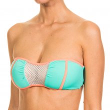 BFB-Doly Top cups without foam bra 00CTWA-0WACP woman