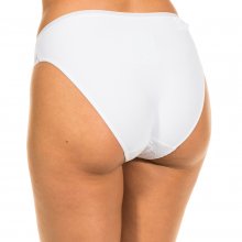 Deisy panties breathable fabric and inner lining 1031761 woman