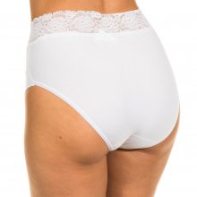 Dolce Waist high cut panties without marks 1031785 woman
