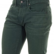Men's Long Jeans with breathable fabric 5P3906