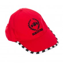 Basic cap with front embroidery ARH0020 man