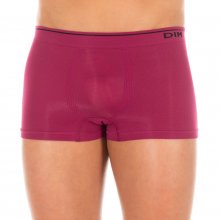 Pack-2 Boxers Unno Basic sin costuras D05HF hombre