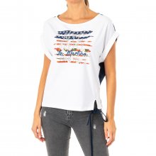 Women's Short Sleeve T-shirt LWR308
