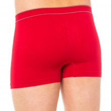 Pack-2 Boxers breathable fabric and anatomical front 109-002296 man