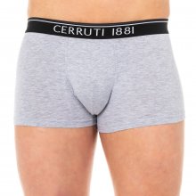 Trunk anatomical front breathable fabric boxer 109-002458 man