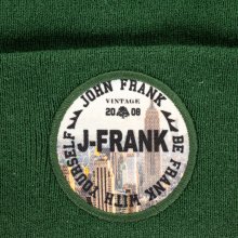 Gorro John Frank