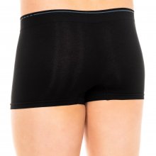 Pack-2 Boxers Unno Basic sin costuras D05HF hombre