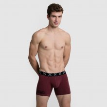 Pack-2 Casual Boxers with breathable fabric TU1290 men