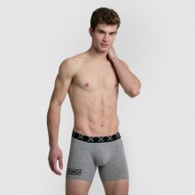 Pack-2 Casual Boxers with breathable fabric TU1290 men