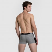 Retro boxer with comfortable and breathable fabric TU0220 men