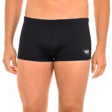 Men's Boxer Swimsuit with Adjustable Laces 00SMNR-0BAXS
