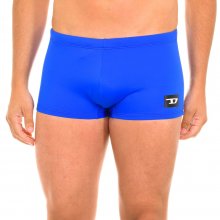 Men's Boxer Swimsuit with Adjustable Laces 00SMNR-0BAXS