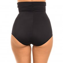 High waist shaping panty with silicone band DM5000 women