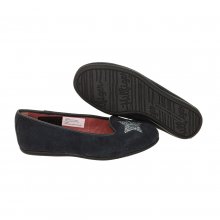 Leather flats FG0FG00042