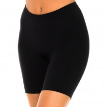 Seamless short hip and buttock girdle 410135 woman
