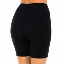 Seamless short hip and buttock girdle 410135 woman