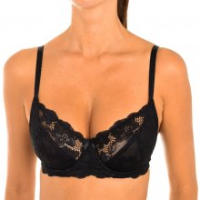 Elegance bra with underwire and cups P08GD women