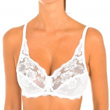 Elegance bra without underwire and with cups P08GE women