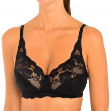 Elegance bra without underwire and with cups P08GE women