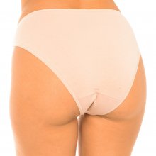 Pack-2 Women's Perfect Comfort Stretch Cotton Panties P0A8S