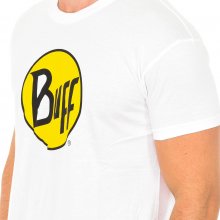 Camiseta manga corta para deporte al aire libre BF10100 hombre