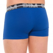 Pack-3 Boxers System breathable fabric D01QU man