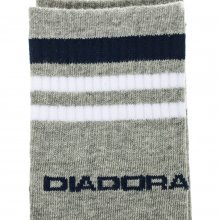 Pack-3 High Top Sports Socks D9090 unisex