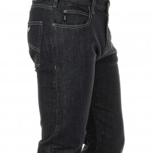 Long denim pants Armani Jeans