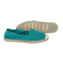 Espadrille with personalized insole 262244-3P375 woman