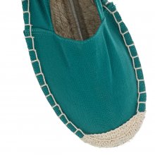 Espadrille with personalized insole 262244-3P375 woman