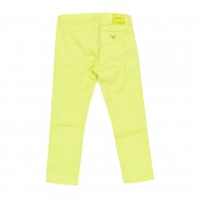 Long pants with straight cut 3Y5J03-5NZXZ woman