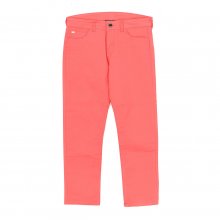 Long pants with straight cut 3Y5J03-5NZXZ woman