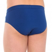 Pack-3 Slips breathable fabric and anatomical front KL3000 men