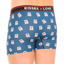 Kisses & Love Boxer