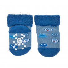 Pack-6 of children's non-slip socks LPG2000