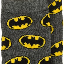 Calcetines Largos Batman puño anti presión HU5674 hombre