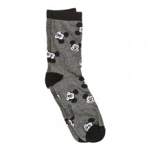 Calcetines Largos Mickey Mouse HU5673 hombre